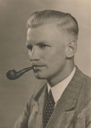 Portret/afbeelding van Cornelis Helder