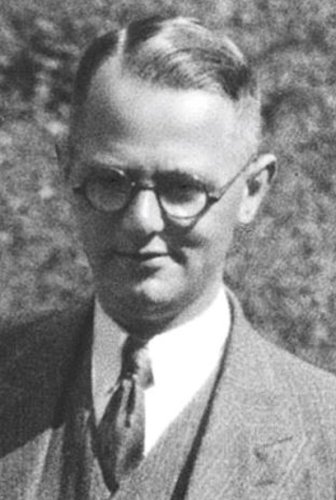 Portret/afbeelding van Hendrik Kop