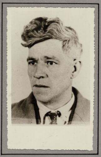 Portret/afbeelding van Petrus Gerardus Snelleman