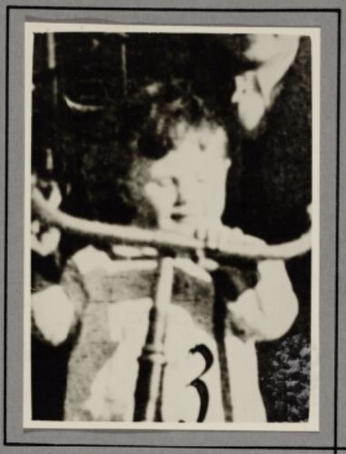 Portret/afbeelding van Hartog Louis de Vries