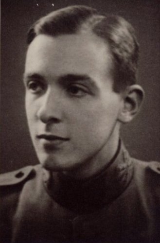 Portret/afbeelding van Cornelis Wegerif