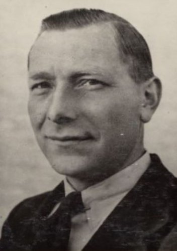 Portret/afbeelding van Johannes Teunis Visser