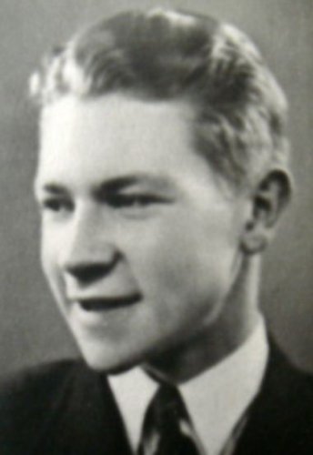 Portret/afbeelding van Johan Reinhardt Renkema