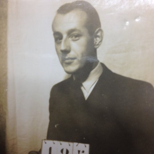 Portret/afbeelding van Jacob Mudde