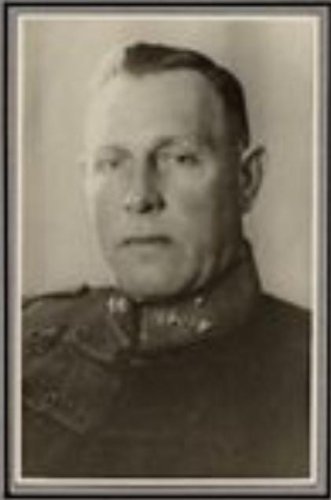 Portret/afbeelding van Wilhelmus Gerardus Adrianus van Nieuwenhuizen