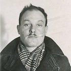 Portret/afbeelding van Max Werkendam