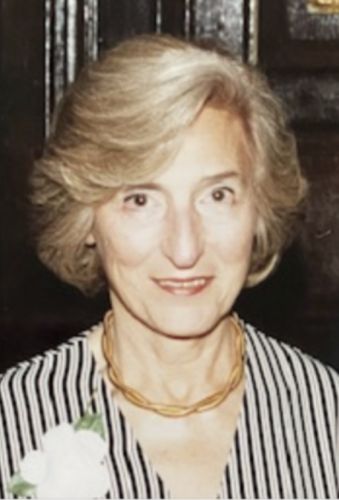 Portret/afbeelding van Judith Asscher