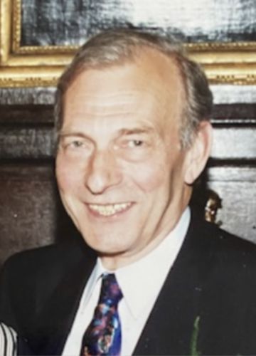 Portret/afbeelding van Adolf William Asscher