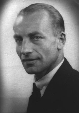 Portret/afbeelding van Gerard Abraham Tuijl
