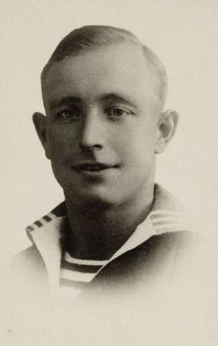 Portret/afbeelding van Geurt (Geert) Bosch