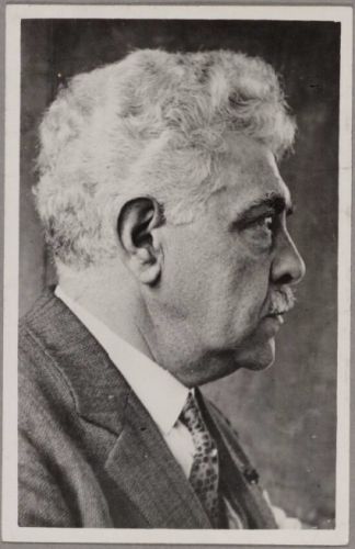 Portret/afbeelding van Philippus Josephus Drenthem Soesman