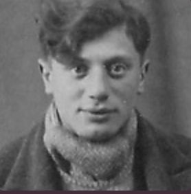 Portret/afbeelding van Alexander Viskoper