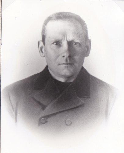 Portret/afbeelding van Maarten Taal