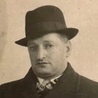 Portret/afbeelding van Juda Turfrijer