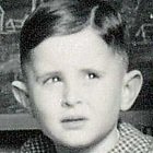 Portret/afbeelding van Siegfried Parijs