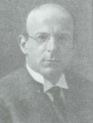 Portret/afbeelding van Josef Jacques van Straaten