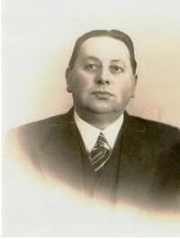 Portret/afbeelding van Adrianus van Driel