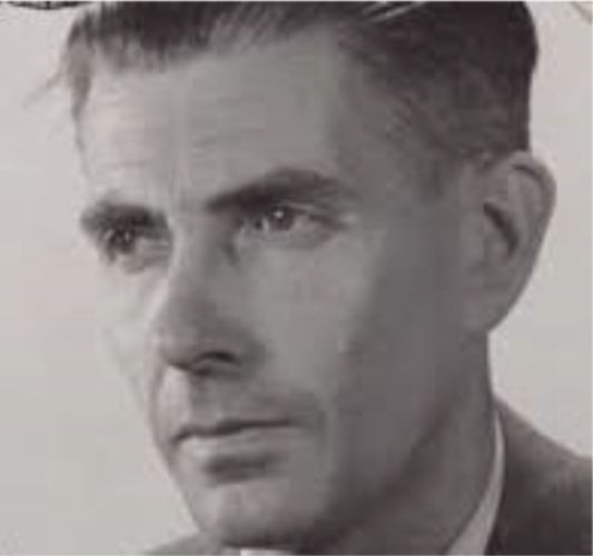 Portret/afbeelding van Willem Johannes Gertenbach