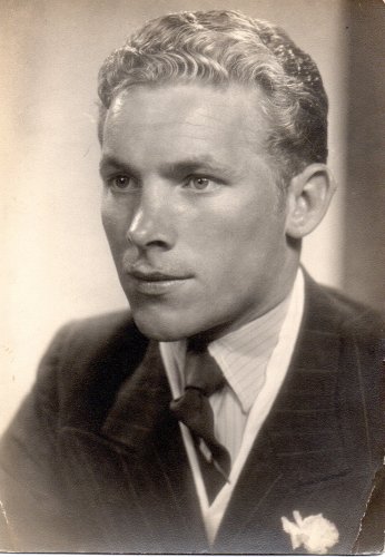 Portret/afbeelding van Johannes Lambertus Webster