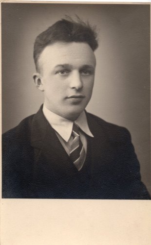 Portret/afbeelding van Pieter Kempe