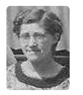 Portret/afbeelding van Sophia Zurel