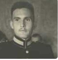 Portret/afbeelding van Bram Wolff