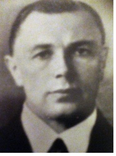 Portret/afbeelding van Lambertus Westerhuis