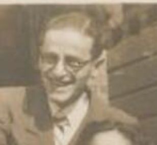 Portret/afbeelding van Leonard N. Samson