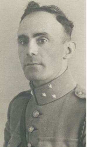 Portret/afbeelding van Jacob Lopes de Leao Laguna