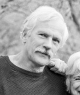 Portret/afbeelding van Jeep Posthumus