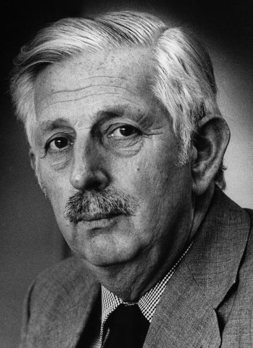 Portret/afbeelding van Wim van Norden