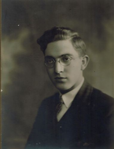 Portret/afbeelding van Jan Willem Gerrit Nagtegaal