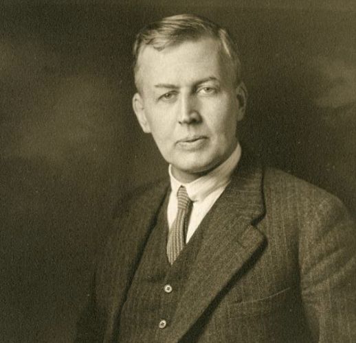 Portret/afbeelding van Jan Julius Lodewijk Duyvendak