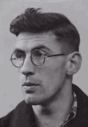 Portret/afbeelding van Hendrik Dorrestijn