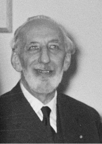 Portret/afbeelding van Wieger Bruin