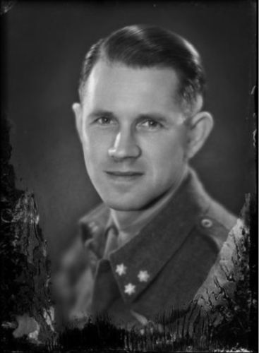 Portret/afbeelding van Jelke Lucas Bosch