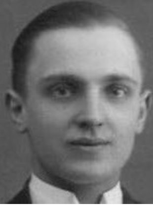 Portret/afbeelding van Petrus van den Berg