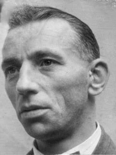 Portret/afbeelding van Abraham Naeije