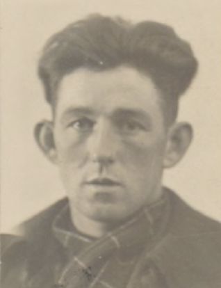 Portret/afbeelding van Albertus Roseboom