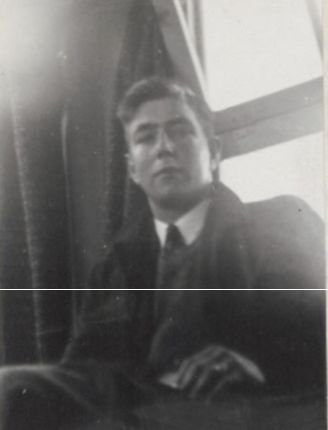 Portret/afbeelding van Anthonie Speelziek