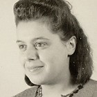 Portret/afbeelding van Celine Swaab-Delden