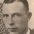 Portret/afbeelding van David Leefsma