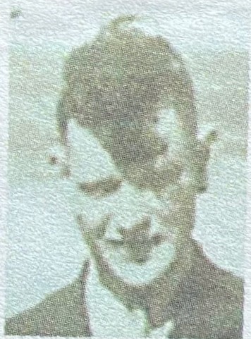 Portret/afbeelding van Hendrik Reurich