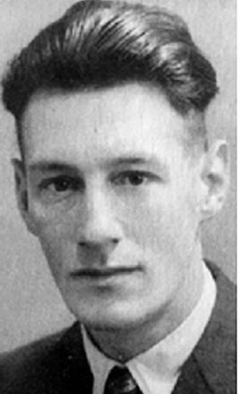 Portret/afbeelding van Hildebrand Tigelaar