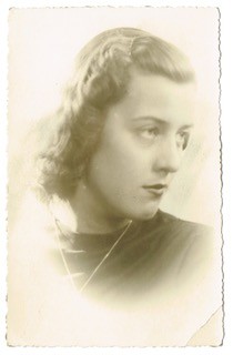 Portret/afbeelding van Johanna Rebekka Jansz-Becht