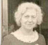Portret/afbeelding van Maria Henriëtte Gumster