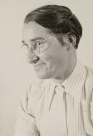 Portret/afbeelding van Marianna van Rooijen