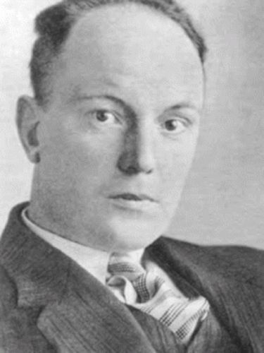 Portret/afbeelding van Nicolaas Anthony Donkersloot