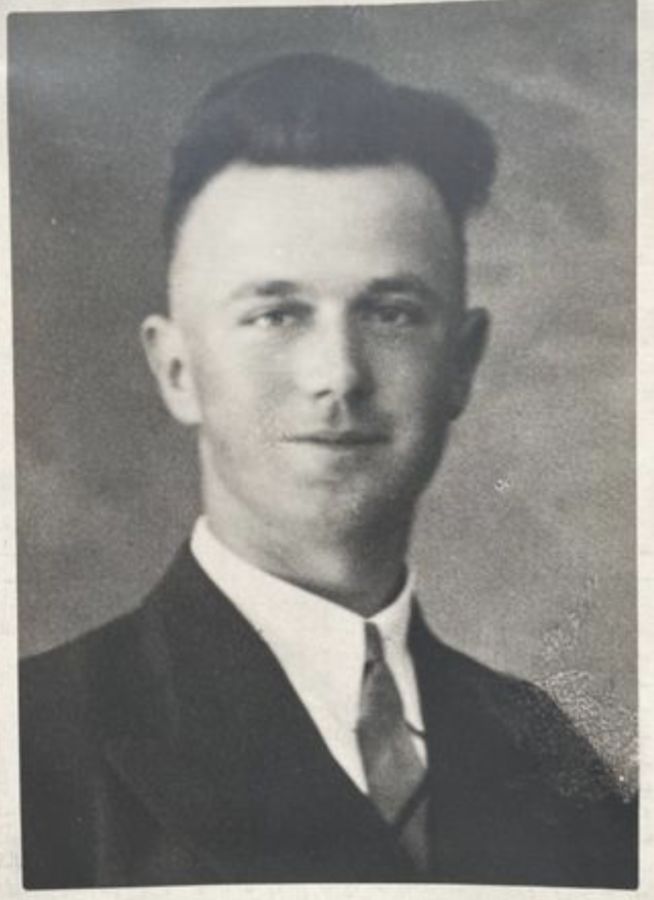 Portret/afbeelding van Nicolaas Dongelmans