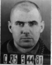 Portret/afbeelding van Pieter Vriens